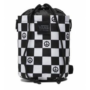 Vans taška Hydro Crossbody black/white Velikost: UNI