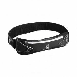 Salomon - ľadvinka AGILE 250 SET BELT black Velikost: UNI