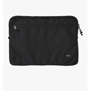 RVCA taštička Laptop Sleeve black Velikost: UNI