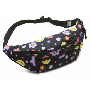 Vans ľadvinka Ranger Waist Pack black multi Velikost: UNI