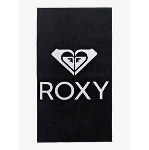 Roxy - osuška UNDER THE LIGHTS black Velikost: UNI