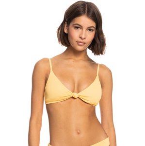 Roxy plavky Rib Roxy Love The Surf Knot flax Velikost: M