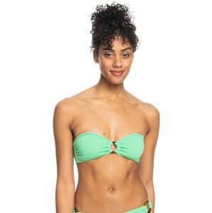 Roxy plavky Color Jam Sd Bandeau absinthe green Velikost: XL