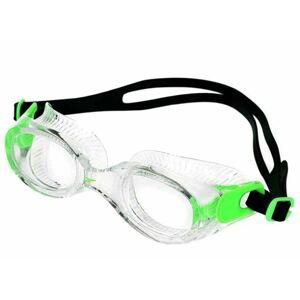 Speedo okuliare Futura Classic green/clear Velikost: UNI