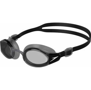 Speedo okuliare Mariner Pro black/white/smoke Velikost: UNI