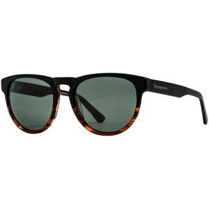 Horsefeathers okuliare F ZIGGY SUNGLASSES AM081 matt havana/gray Velikost: UNI