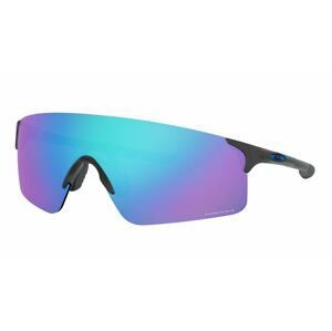 Oakley okuliare Evzero Blades Steel/Prizm OO9454-0338 Saphire Iridium Velikost: UNI