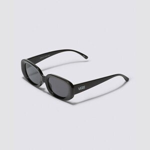 Vans okuliare Showstopper Sunglasses Black Velikost: UNI