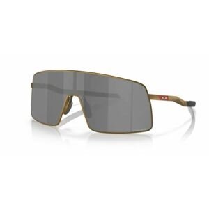 Oakley okuliare Sutro Ti Pm Gold W/Prizm Black Velikost: UNI