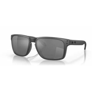 Oakley okuliare Holbrook Xl Steel W/Prizm Black Polar Velikost: UNI