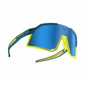 Dynafit okuliare Trail Evo Sunglasses mallard blue Velikost: UNI