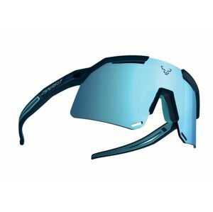 Dynafit okuliare Ultra Evo Sunglasses blue berry Velikost: UNI