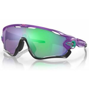 Oakley okuliare Jawbreaker OO9290-6631 Mtt Ele Purp Prizm Jade Velikost: UNI