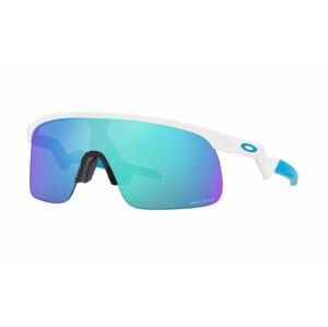 Oakley okuliare Resistor OO9010-0723 Polished White W/Prizm Sapphire Velikost: UNI