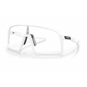 Oakley okuliare Sutro OO9406-9937 Matte White W/Photochromatic Velikost: UNI
