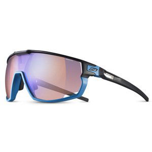 Julbo okuliare Rush Reactiv Performance 1-3 Hc blue black Velikost: UNI