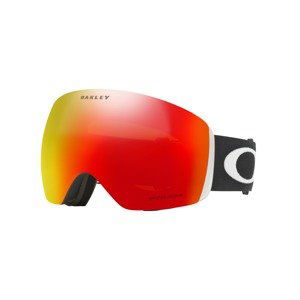 Oakley okuliare Flight Deck black/Prizm Torch Iridium Velikost: TU