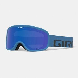 Giro - okuliare L Cruz blue grey cob Velikost: UNI