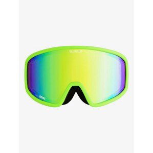 Quiksilver - okuliare L BROWDY neon green Velikost: UNI