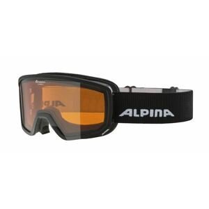 Alpina okuliare Scarabeo black 20/21 Velikost: UNI