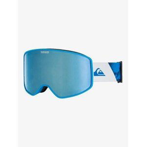 Quiksilver okuliare  Storm Sportline briliant blue radpack Velikost: UNI