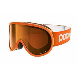 POC okuliare Pocito Retina orange Velikost: UNI