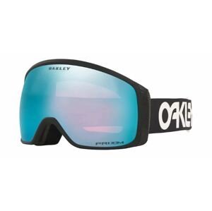 Oakley okuliare Flight Tracker Xm OO7105-1200 Matte Wht w/Przm Jade Gbl Velikost: UNI