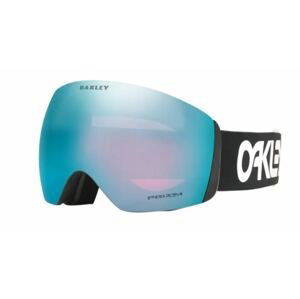 Oakley okuliare Flight Deck L black blue Velikost: UNI