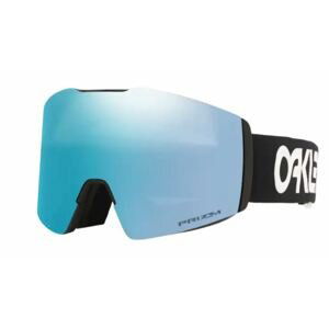 Oakley okuliare Fall Line L black blue Velikost: UNI