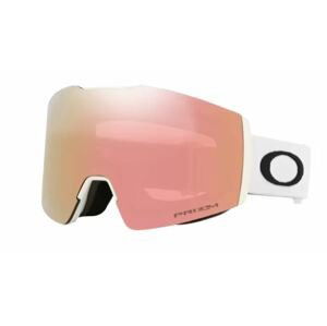 Oakley okuliare Fall Line M white pink Velikost: UNI