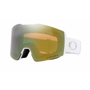 Oakley okuliare Fall Line M black yellow Velikost: UNI