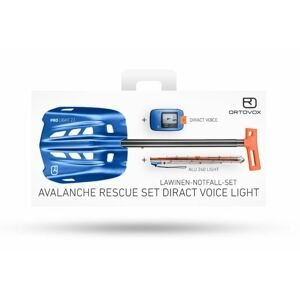 Ortovox set Rescue Set Diract Voice Light Velikost: UNI