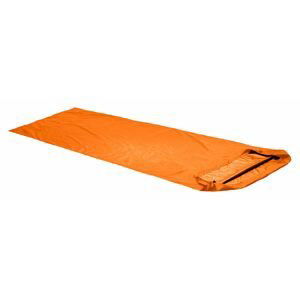 Ortovox vrece Bivy Single shocking orange Velikost: 1