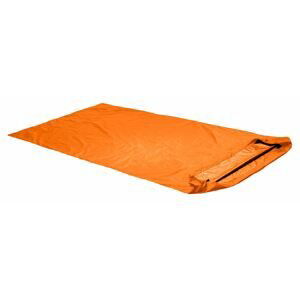 Ortovox vrece Bivy Double shocking orange Velikost: 2