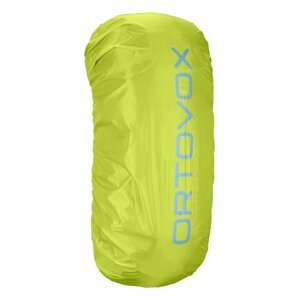 Ortovox plášť na ruksak Rain Cover S neon green Velikost: S