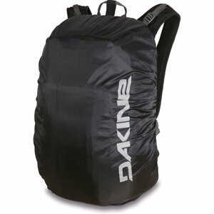 Dakine plášť na batoh Trail pack Cover black Velikost: UNI