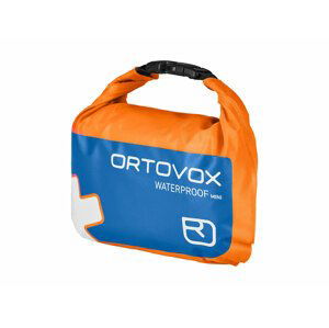 ORTOVOX - lekárnička First Aid Waterproof Mini orange Velikost: UNI