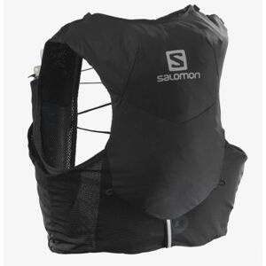 Salomon vesta Adv Skin 5 Set black Velikost: XS