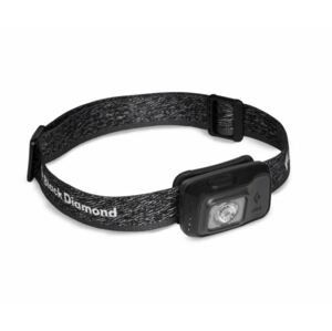 Black Diamond čelovka Astro 300 Headlamp graphite Velikost: UNI