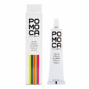 Pomoca lepidlo Glue tube 75g Velikost: UNI