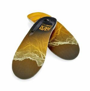 Currexsole vložky Edgepro yellow Velikost: S