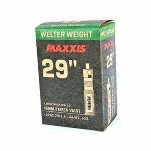 Maxxis duša VLD Welter 29x1,75/2,4 FV48 Velikost: 29