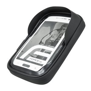Force brašňa na riaditká Touch Phone black Velikost: UNI