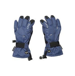 ROXY rukavice L BIG BEAR GLOVE J Peacoat Velikost: S