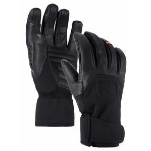 Ortovox rukavice High Alpine Glove black raven Velikost: XL