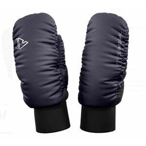 Crazy Idea rukavice Gloves Levity black Velikost: M
