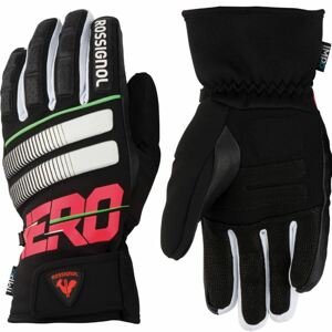 Rossignol rukavice Hero Master Impr G black Velikost: M