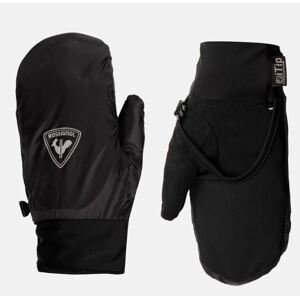 Rossignol rukavice Xc Alpha - I Tip black Velikost: XL
