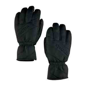 Sportalm rukavice Katlen black Velikost: 6.5