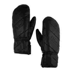 Sportalm rukavice Kalina black Velikost: 7